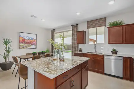 Camilo at Santana by Elliott Homes in Yuma - image 4