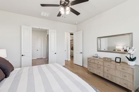 Settler's Glen by Sandlin Homes in New Fairview - image 20