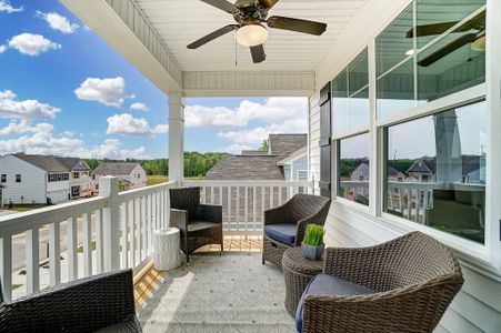 Rone Creek by Eastwood Homes in Waxhaw - photo 11 11