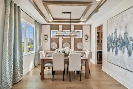 Chapel Crossings by M/I Homes in Wesley Chapel - image 10