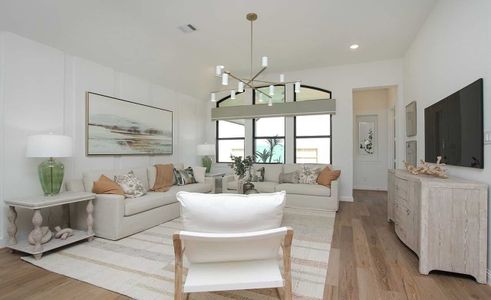 Sunterra by Brightland Homes in Katy - photo 10 10