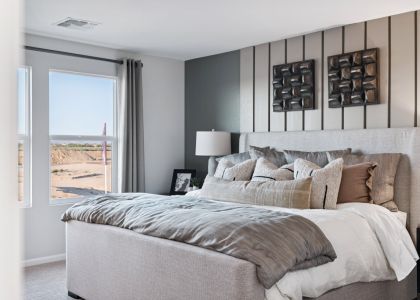 The Highlands Collection at North Copper Canyon by Century Communities in Surprise - image 10