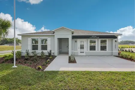 Bennah Oaks by Century Complete in Belleview - image
