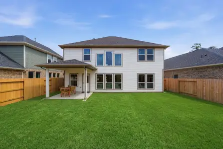 Audubon by Century Communities in Magnolia - image 5