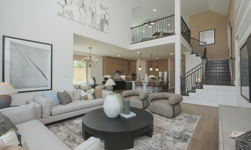 Yanni Garden by Brightland Homes in Pearland - photo 9 9