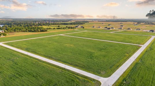 Hightower Club by John Houston Homes in Waxahachie - image