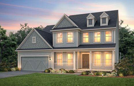 Reunion by Pulte Homes in Flowery Branch - photo 9 9