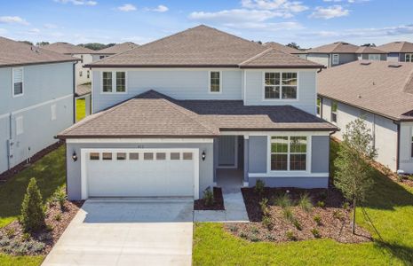 Marion Ranch by Pulte Homes in Ocala - photo 8 8