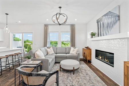 Bear Creek Glen by Drees Custom Homes in Columbia - image 18