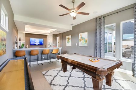Cane Island 70' by Coventry Homes in Katy - photo 26 26
