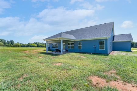 McNeely Farms by Adams Homes in Mount Ulla - image 8