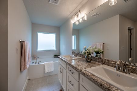 Gardens at Waterstone by Adams Homes in Palm Bay - photo 24 24