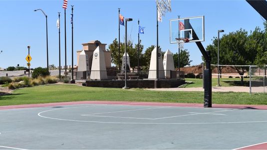 Rancho Sahuarita: Entrada Del Toro Mariposa 10