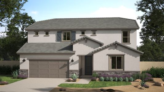 Wildera – Peak Series by Landsea Homes in San Tan Valley - photo 15 15