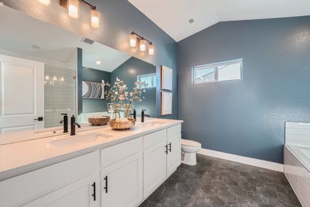 Geos - Single Family Homes 27