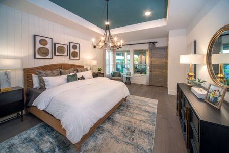 Elements at Viridian - Signature Series by David Weekley Homes in Arlington - image 7