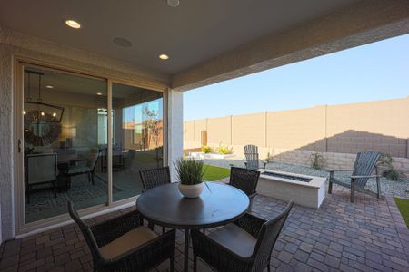 Vidrio at Estrella by Landsea Homes in Goodyear - photo 13 13