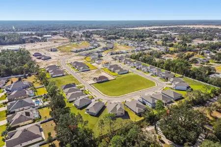 Avalon West by M/I Homes in Spring Hill - image