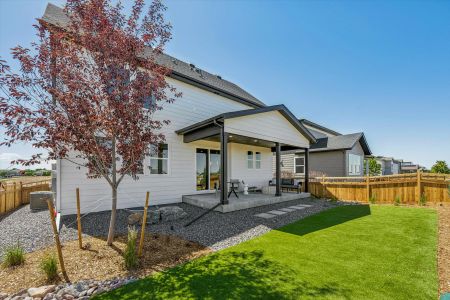 Summit Collection at Brighton Crossings 3