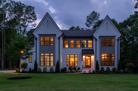 Sanctuary at Lake Wheeler by Herring Homes in Raleigh - photo 0 0