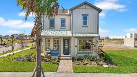 Laureate Park by Dream Finders Homes in Orlando - photo 17 17