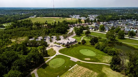 Bridle Run by Fischer Homes in Louisville - image