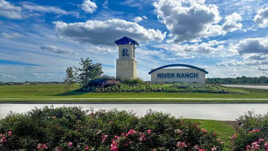 River Ranch Trails by Legend Homes in Dayton - photo 0