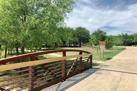 Light Farms - Sweetwater by M/I Homes in Celina - photo 11 11