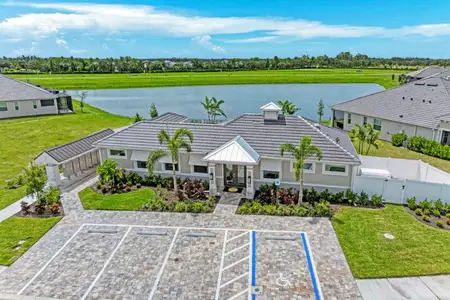 The Laurels by Medallion Home in Parrish - image 20