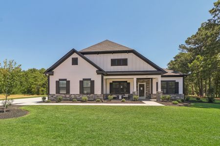 Cross Creek Golf Club by Great Southern Homes in Seneca - image 11