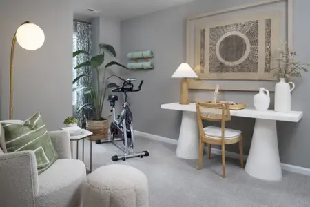 The Townes at Westfall 8