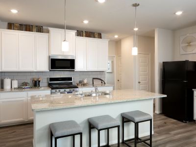 Webercrest Heights  by Meritage Homes in Houston - photo 21 21