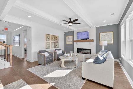 The Landing at Greens Mill by Goodall Homes in Columbia - image 8
