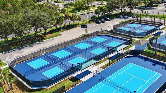 Ibis Landing Golf & Country Club: Carriage Homes 17