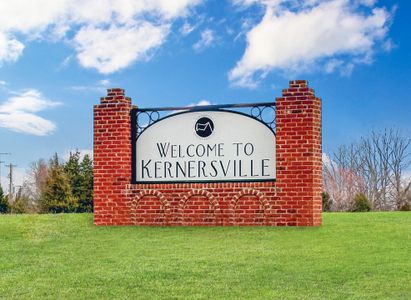 Havenbrooke by Garman Homes in Kernersville - image