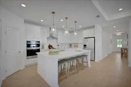 Seminole Trace 50' 4