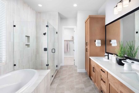 6 Creeks by Risewell Homes in Kyle - image 10