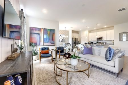 Sunset Lakes Estates by Stanley Martin Homes in Mascotte - image 6