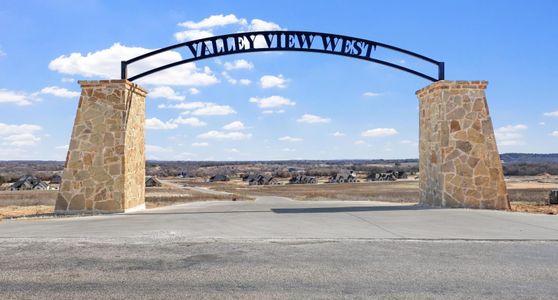 The Ranches at Valley View by DOC Homes in Springtown - photo 1 1