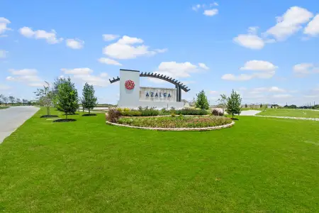 Azalea by Brohn Homes in Pattison - image