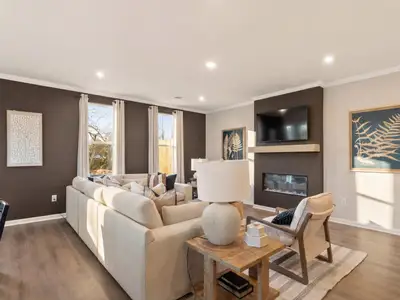 The Village at Shallowford by Davidson Homes LLC in Kennesaw - image 4