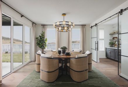 Autograph at Lyric by Shea Homes in Lone Tree - image 13