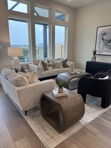 Jordan Ranch by Beazer Homes in Katy - photo 31 31