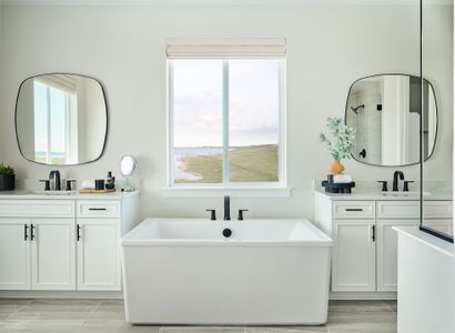 The Enclave at Macanta - Reserve 3