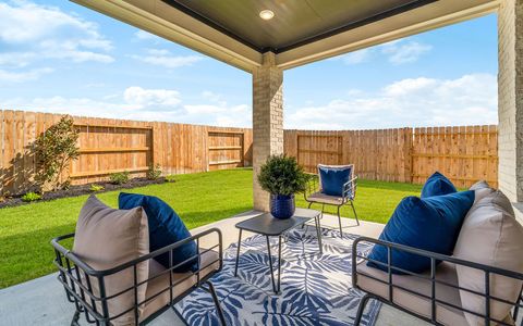 River Ranch Meadows by CastleRock Communities in Dayton - photo 13 13