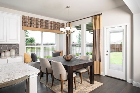 Belle Meadows by Landsea Homes in Cleburne - photo 16 16