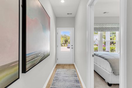 Six Oaks by Mungo Homes in Summerville - image 4