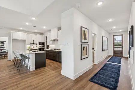 Haven Ranch by Centre Living Homes in Waxahachie - image 6