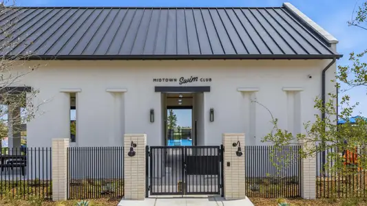Mayfair by D.R. Horton in New Braunfels - image 6