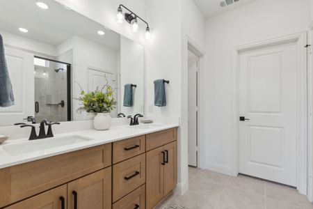 Santorini by Megatel Homes in Seagoville - photo 57 57